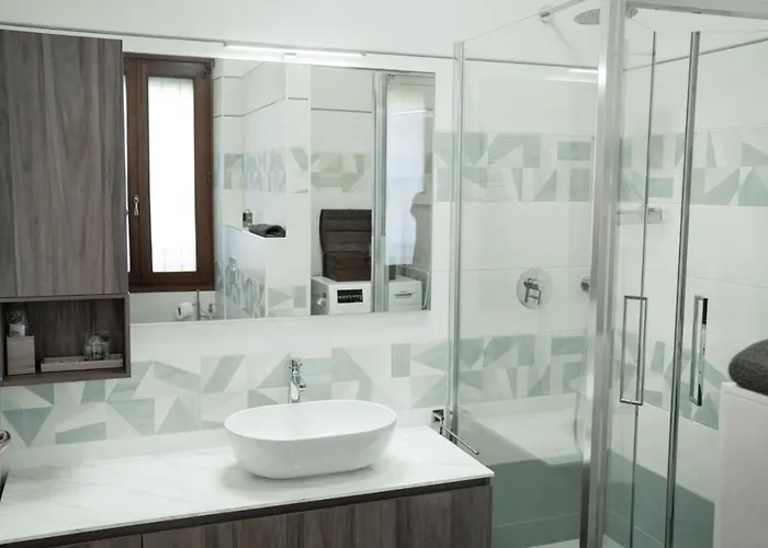 La Casa Di Madeleine Milán