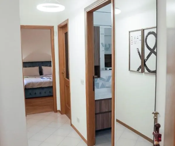 La Casa Di Madeleine Appartement Milan
