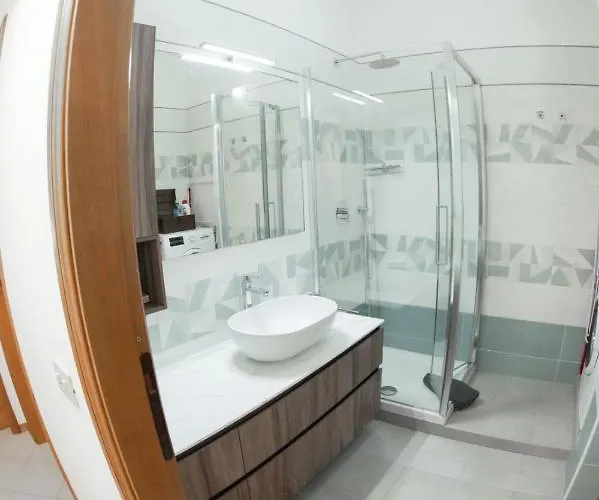 La Casa Di Madeleine Apartmán