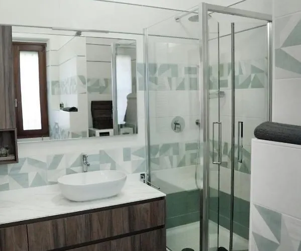 La Casa Di Madeleine * Milán