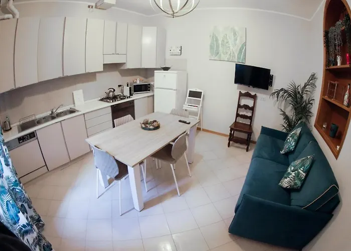 La Casa Di Madeleine * Milán