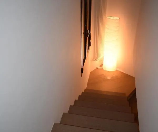 L'arche Comfort & Relax - Loft Garden In Via Torricelli Apartmán Milán