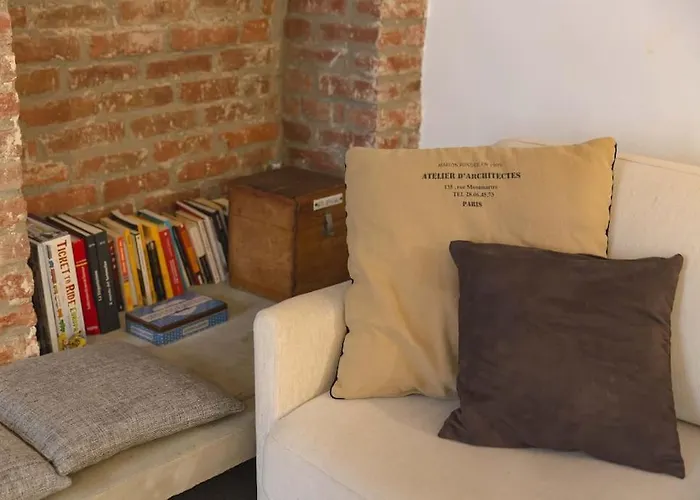 Appartamento: Tarra6 * Milán