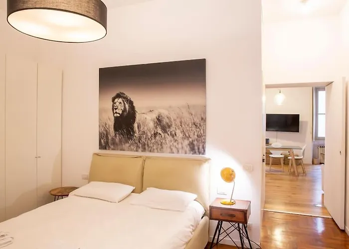 Appartamento: Tarra6 Apartmán