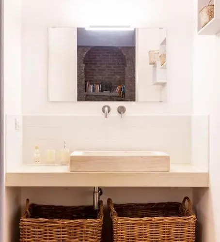 Apartmán Appartamento: Tarra6 Milán