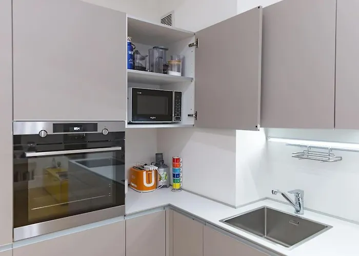 Apartment Appartamento: Repubblica28