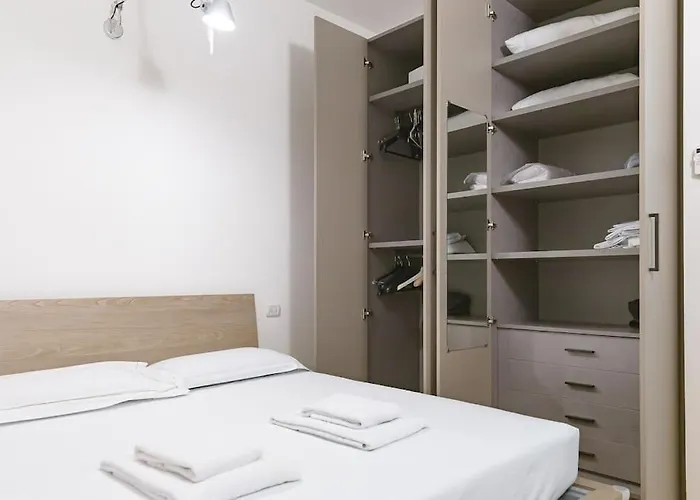 Appartamento: Repubblica28 *