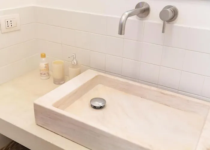 Appartamento: Tarra6 Apartmán *