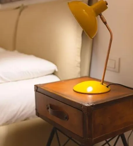 Apartmán Appartamento: Tarra6