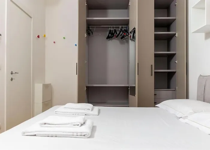 Appartamento: Repubblica28 * Milan