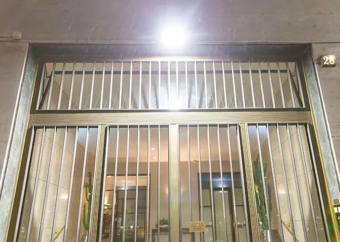 Apartment Appartamento: Repubblica28