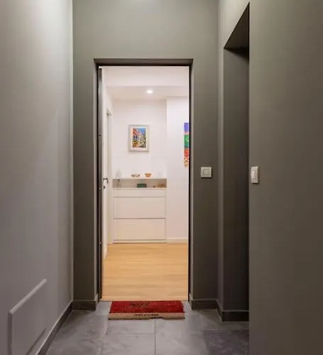 Appartamento: Repubblica28 Apartment Milan