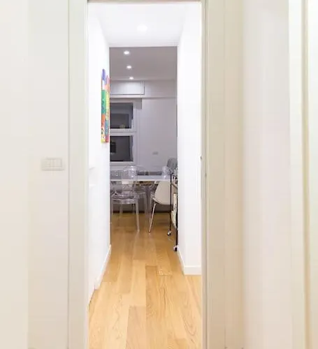 Appartamento: Repubblica28 *