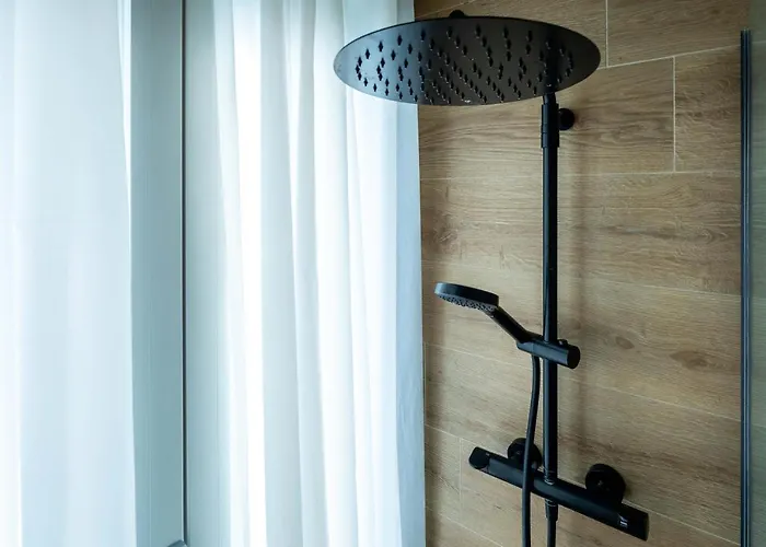 Lägenhet Affori House Milano
