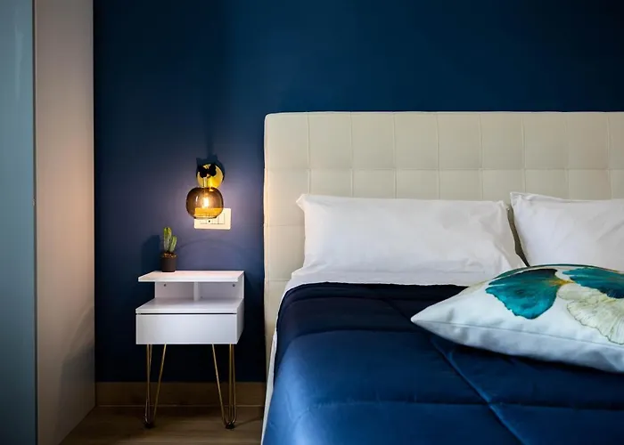 Affori House * מילאנו