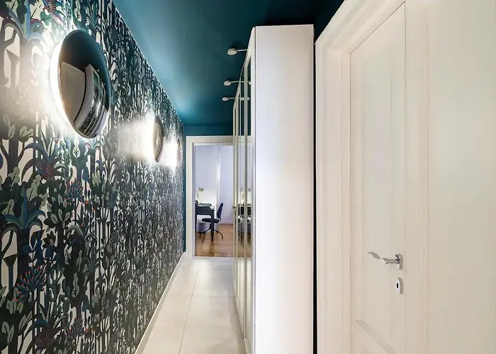 Oda ve Kahvaltı Liberty 4*