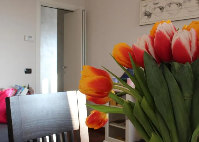 View Living Appartamento Milano