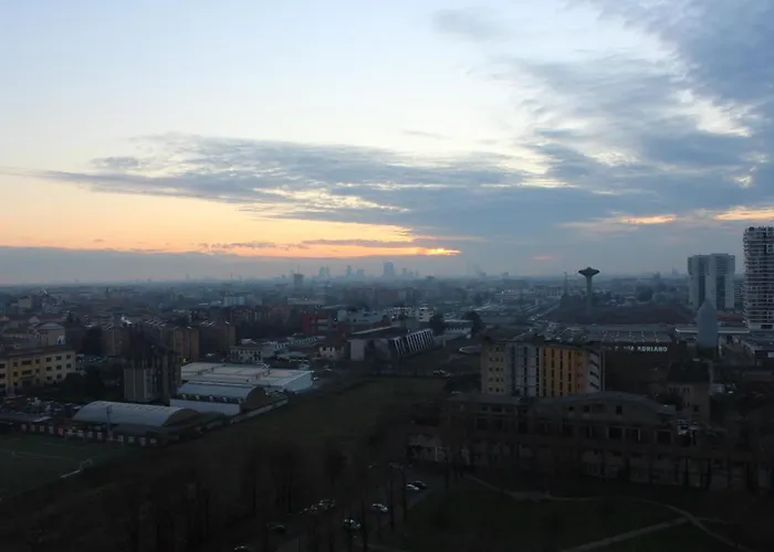 View Living