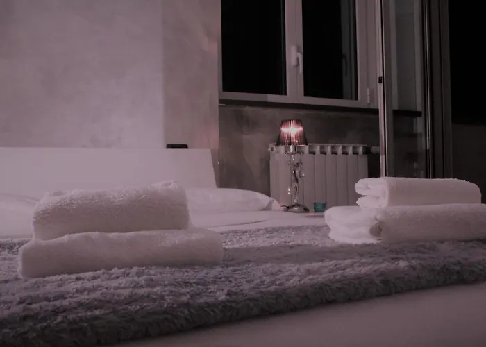 View Living Appartamento Milano