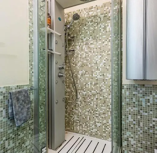 Your Place In Apartmán *