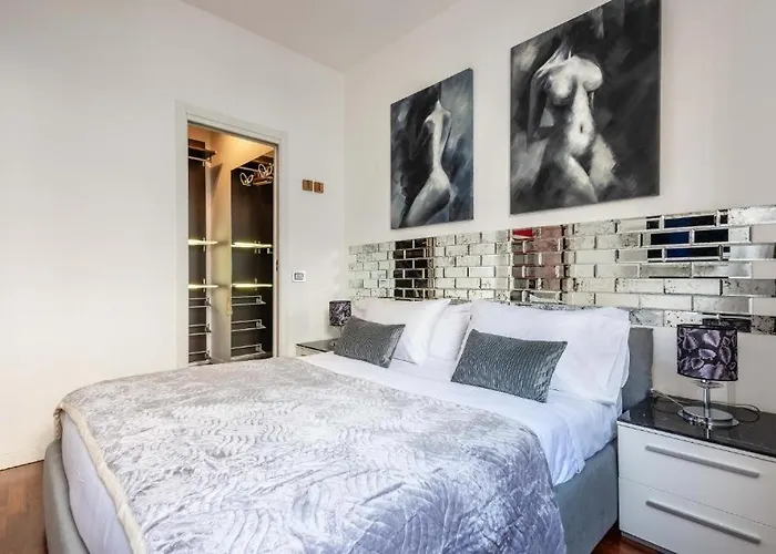 Your Place In Appartement Milan