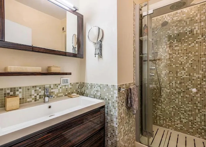 Appartement Your Place In