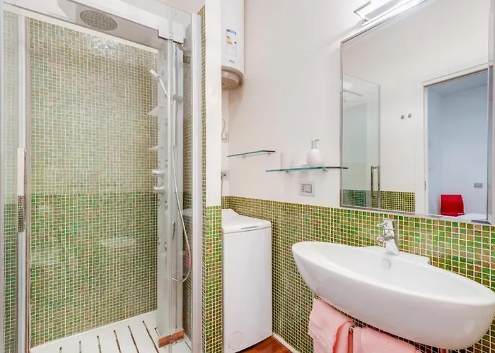 Your Place In Appartement