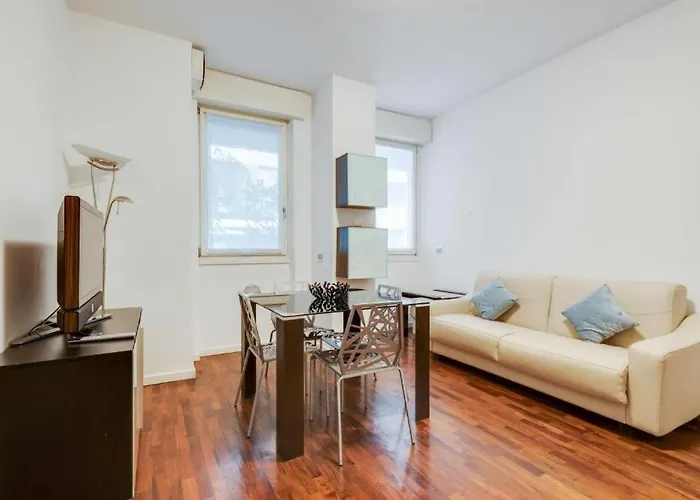 Appartement Your Place In Milan