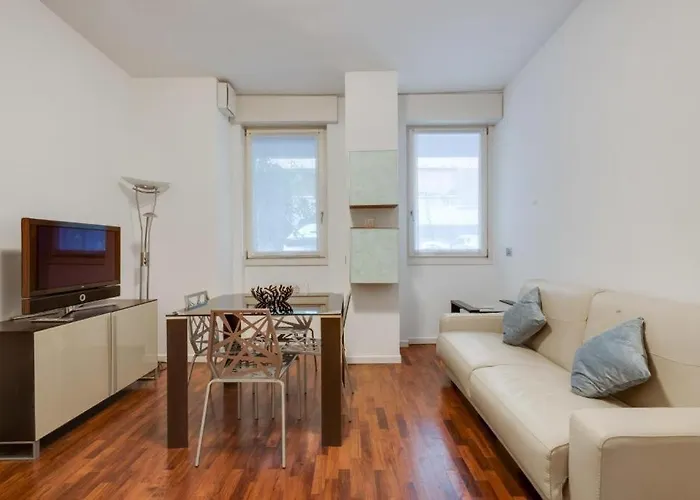 Appartement Your Place In *