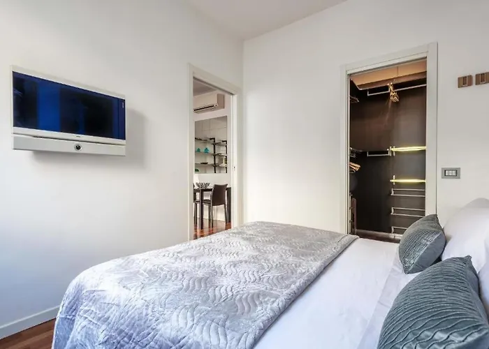 Your Place In Appartement *