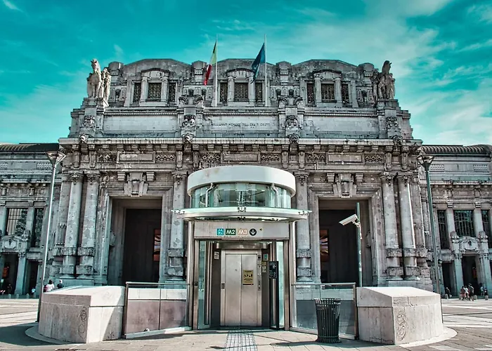 Appartement Your Place In