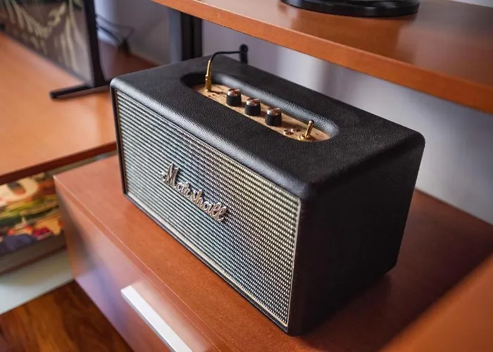 Your Place In Appartement *