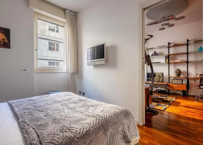 Appartement Your Place In Milan