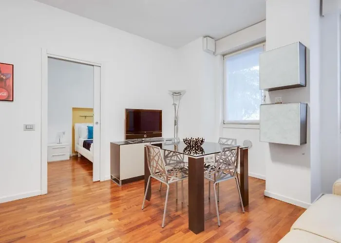 Appartement Your Place In