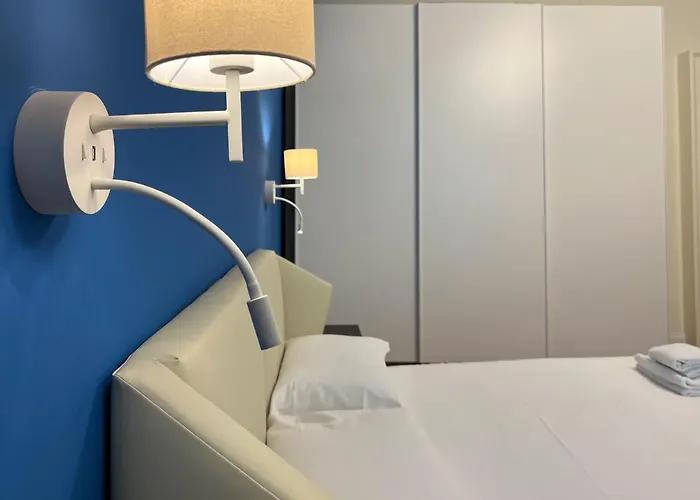 아파트 Casa Mirella