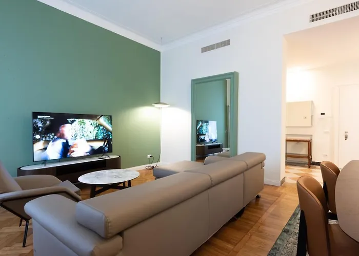 Casa Mirella *