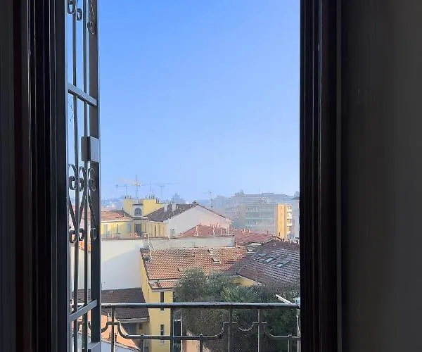 아파트 Casa Mirella