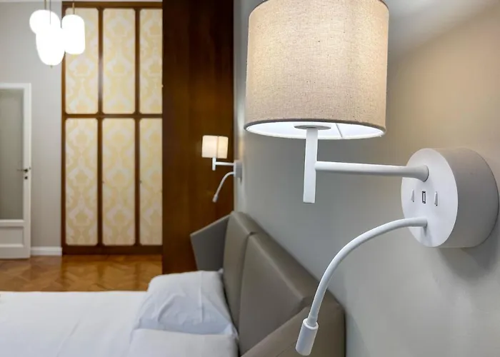 아파트 Casa Mirella