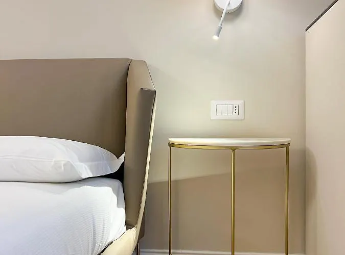 Casa Mirella * 밀라노