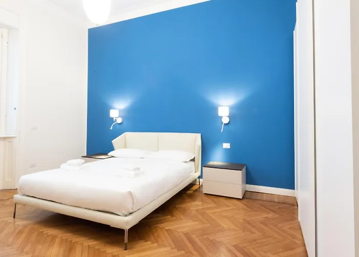 Casa Mirella *