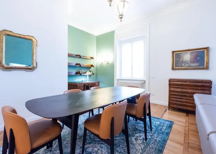 Casa Mirella *