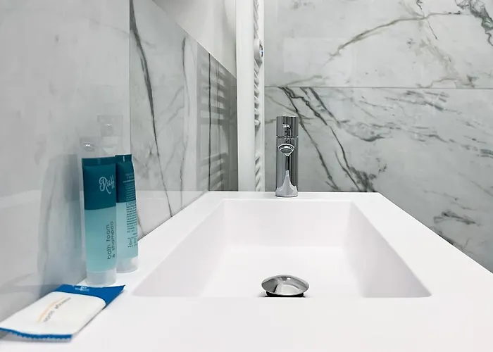 Casa Mirella 아파트 밀라노