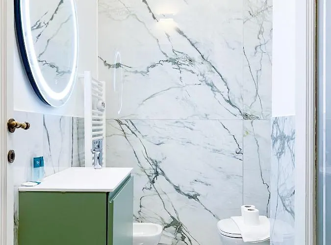 Casa Mirella 밀라노