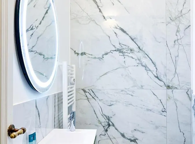 Casa Mirella 아파트 밀라노