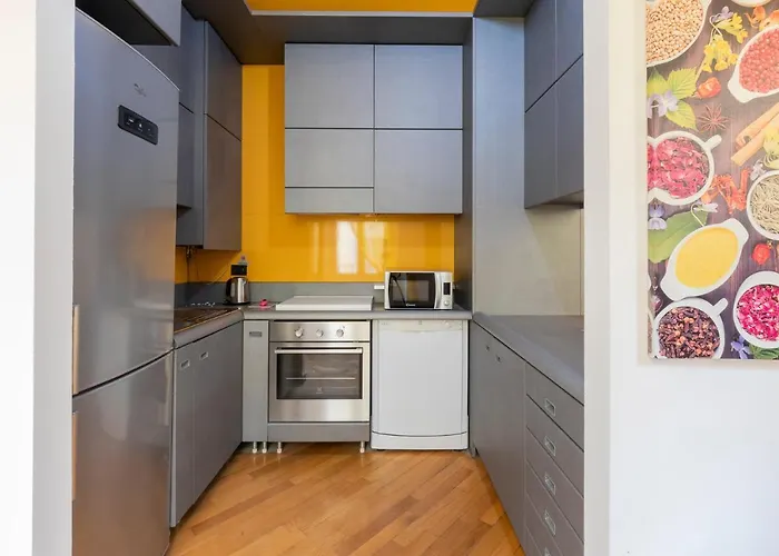 Apartamento Castello Duomo *