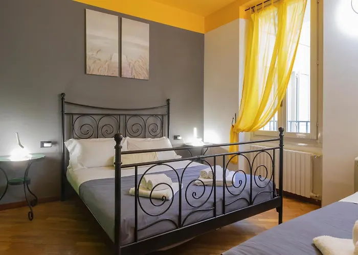 Castello Duomo Apartament