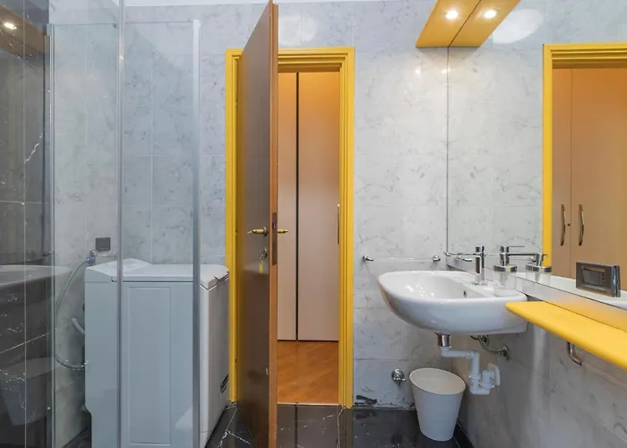 Apartament Castello Duomo *