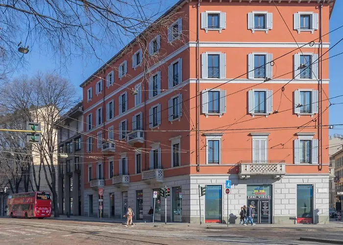 Apartament Castello Duomo