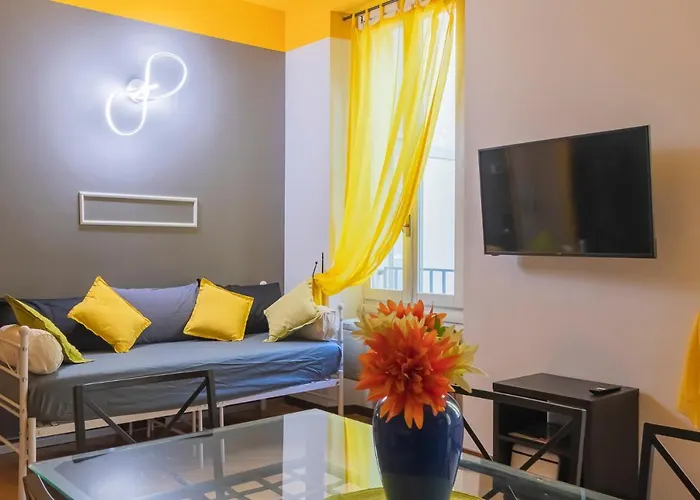 Castello Duomo Apartament