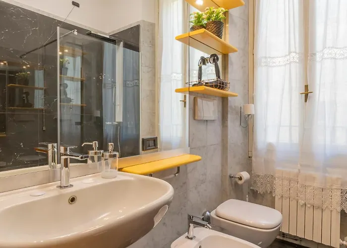 Apartament Castello Duomo *